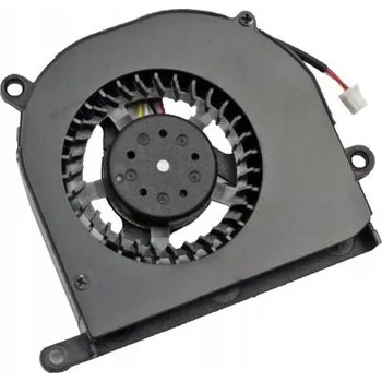 Ventilátor pro notebook Ventilátor HP PAVILION DV2 DV3