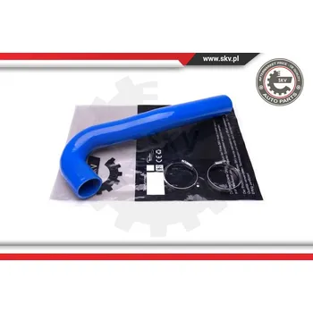 SKV Hadička plnicího vzduchu 43SKV258