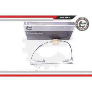 Stahovačka okna SKV Zvedací zařízení oken 00SKV261