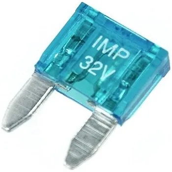 Autopojistky Pojistka 15 A