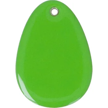 Bezkontaktní čip EM zelený