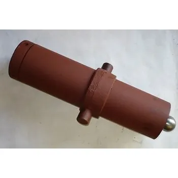 zvedák Zvedák hydraulický TZG 2400 - opravený