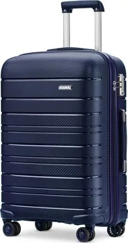 Cestovní kufr Kono Spinner 65 cm