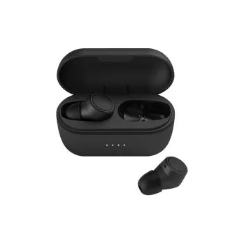 Sluchátka Sluchátka Sound By Sweden:Zero-TX / Black