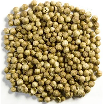 Koření ŘEZPOF spol. s r.o. Koriandr celý Hmotnost: 100g