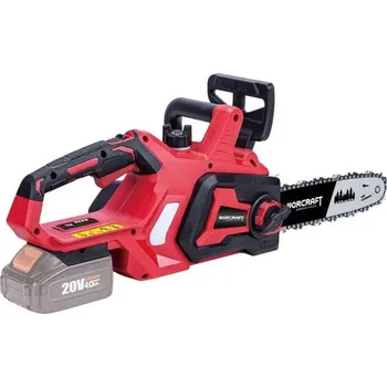 Motorová pila Worcraft CGC-S20LiA bez aku