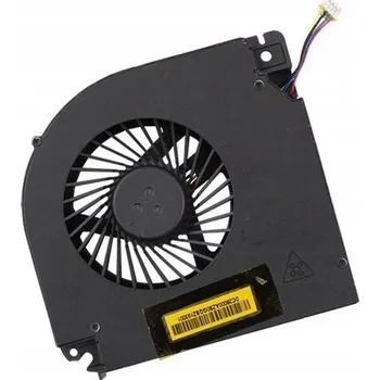 Ventilátor pro notebook Ventilátor DELL PRECISION M6700 026PND / CPU
