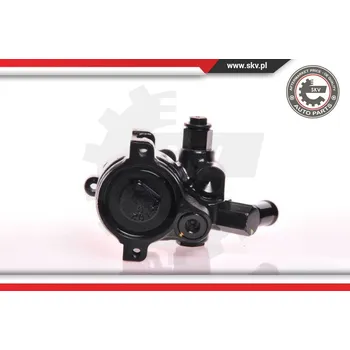 Posilovač řízení SKV Hydraulické čerpadlo, řízení 10SKV179