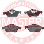 MASTER-SPORT Sada brzdových destiček, kotoučová brzda 13046072212NSETMS