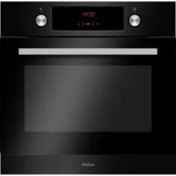 Vestavná trouba Amica EB7541B FINE SOFT vestavná trouba