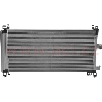 Sušič klimatizace chladič klimatizace se sušičkou 2.2HDi, 3.0HDi [705*365*16]