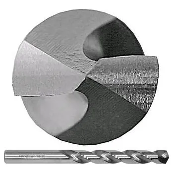 Vrták NÁSTROJE CZ Vrták 03,20 - 65/36 DIN 338RTiHSSCo8 Lesklý - 338RTIHSSCO80320