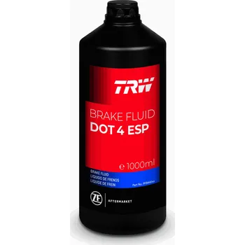Brzdová kapalina TRW Brzdová kapalina PFB440RE