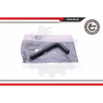 Olejová vana SKV Olejová hadice 31SKV115