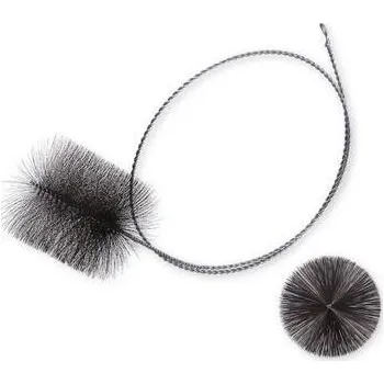 Kart Štětka kominická ocel hladká 0.30 2000x200x160mm b25 - KR1336001