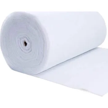 Příslušenství pro reproduktor Tlumící vatelínové rouno síla 3 cm šíře 1x1,5 m