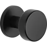 AT - KOULE RUTA - R 7S bez spodní rozety, koule pevná ks BS - Černá matná