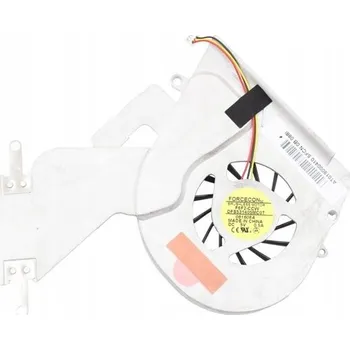 Ventilátor pro notebook Ventilátor RADIATOR DO TOSHIBA A200 A205 A210 A215
