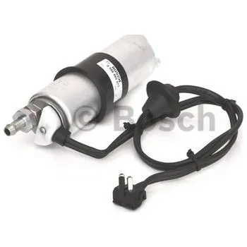 Palivové čerpadlo BOSCH Palivové čerpadlo 0986580371