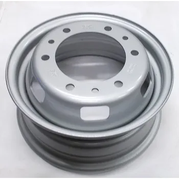 Plechové kolo Disk kola Multicar M26