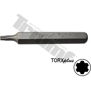 Bit Bit Z Torx-Plus, 10 mm, délka 75 mm, bez vrtání - IP25