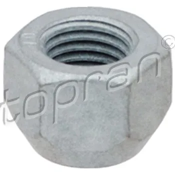 Matice na kolo TOPRAN Matice kola 304308