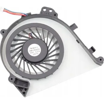 Ventilátor pro notebook Ventilátor SONY VAIO SVE14 SVE1411 SVE14A