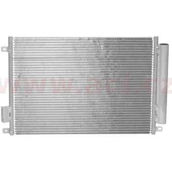 Sušič klimatizace klimatizační chladič se sušičkou všechny pohonné jednotky [510*370*12]