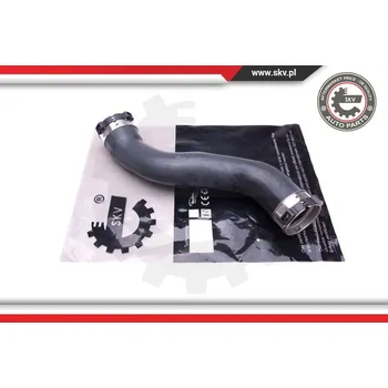 SKV Hadička plnicího vzduchu 43SKV392