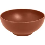RAK Miska na nudle 63 cl, hnědá | RAK-NFOPNB15BW