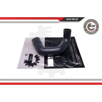 SKV Hadička plnicího vzduchu 43SKV359