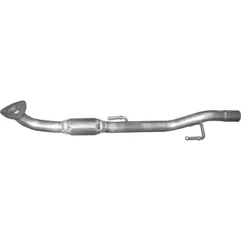 Výfuková trubka POLMO Výfuková trubka 2446