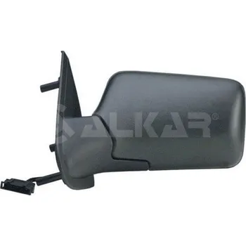 Auto zrcátko Vnější zpětné zrcátko ALKAR ALK6126125