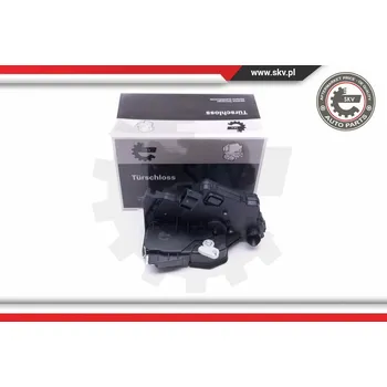 Autozámek SKV Zámek dveří 16SKV741