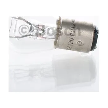 Autožárovka BOSCH Žárovka, koncové mlhové světlo 1987302215