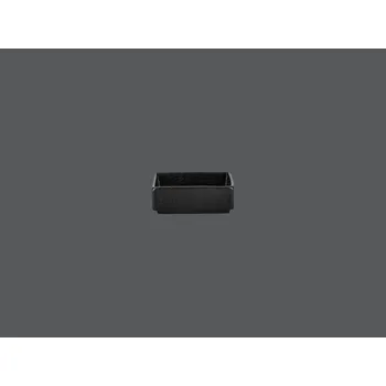 RAK Senstion miska čtvercová pro čtvercové talíře – GOMA | RAK-SNGM09