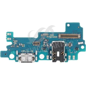 Samsung Galaxy A31 nabíjecí deska