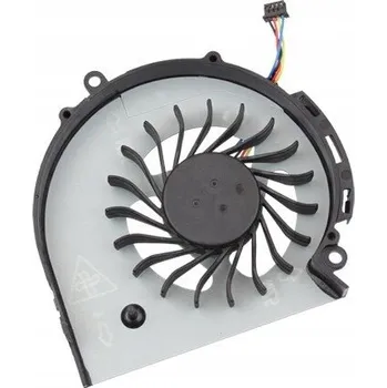 Ventilátor pro notebook Ventilátor HP 246 G2 14-d 15-d