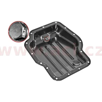 Olejová vana olejová vana 1.7 DTi (Y17DT) (včetně vypouštěcího šroubu)
