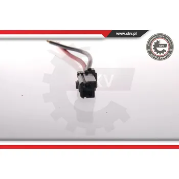 Palivové čerpadlo SKV Palivové čerpadlo 02SKV205