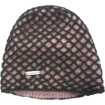 Čepice Kulich DaKine Posie grey/pink