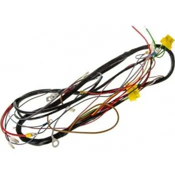 Přední světlomet Hlavní kabel Zetor 62115701