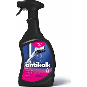 Lavon antikalk na vodní kámen 750ml