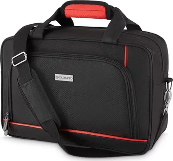 Cestovní taška Zagatto Cestovní taška ZG762 40 x 25 x 20 cm