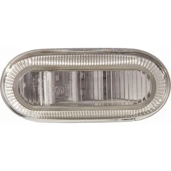 Směrový světlomet Blikač ABAKUS 441-1409N-AE