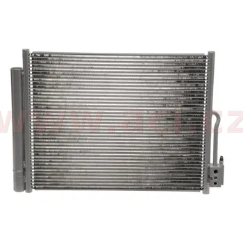 Sušič klimatizace chladič klimatizace se sušičkou pro všechny pohonné jednotky [500*412*16]