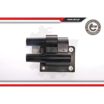 Zapalovací cívka SKV Zapalovací cívka 03SKV039
