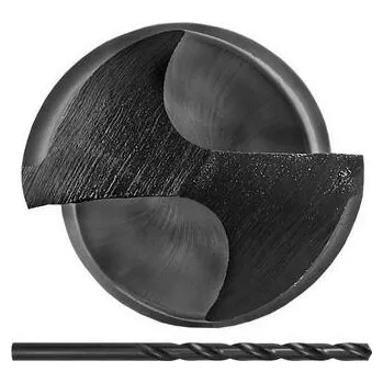 Vrták NÁSTROJE CZ Vrták 04,20 - 119/78 ČSN 221125, DIN 340 RNHSS Pasivovaný - 1125RNHSS0420