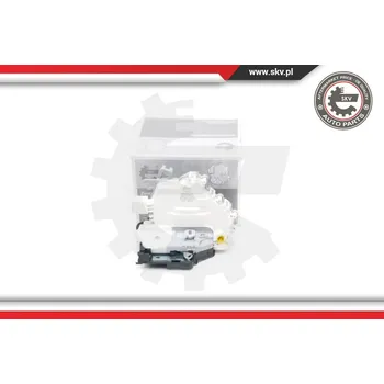 Autozámek SKV Zámek dveří 16SKV181