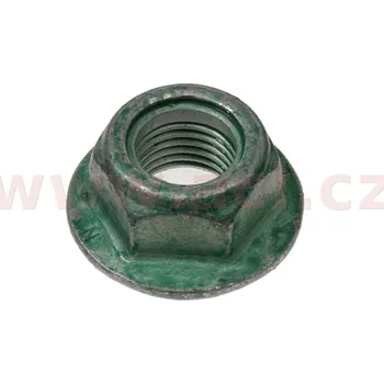 Matice matice s nákružkem M14x1,5 ORIGINAL